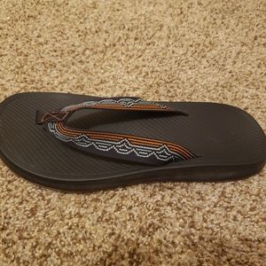 Chaco Flip Flops